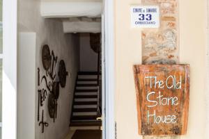 Smart Appart Stone Tuscany