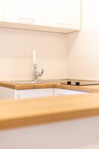 Beachfront Rooms & Apartments