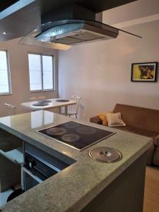 Maravilhoso apartamento em área central