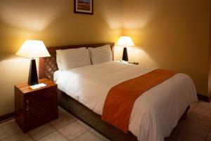 Mkango Golfview Hotel