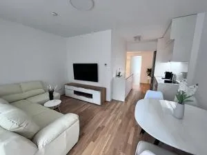 Danube22 Apartment - Kaisermühlen