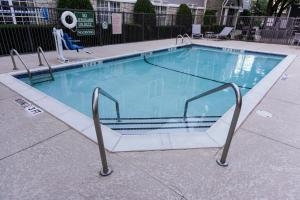 TownePlace Suites by Marriott Dallas PlanoLegacy