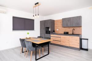 Apartments Grubišić - Šibenik - parking included