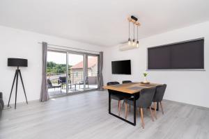 Apartments Grubišić - Šibenik - parking included