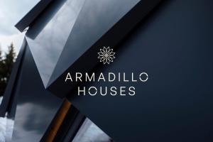 Armadillo Houses