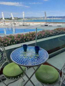 PARADISO B 108 Private Cozy Room NESSEBAR