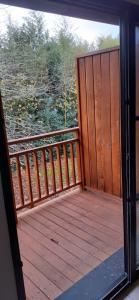 Appartements la prade messanges : photos des chambres