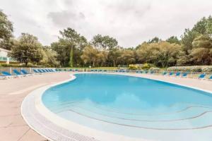 obrázek - appartement T3 Soustons plage Vieux Boucau océan