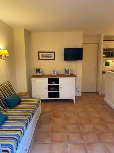 Appartements appartement T3 Soustons plage Vieux Boucau ocean : Appartement 2 Chambres