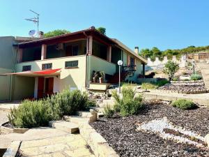 Villa SALMAGI - Sardegna img32