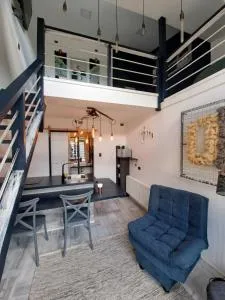 Okeyloft, Coyhaique 2 - Coihaique Alto