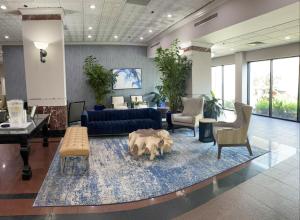 Crowne Plaza Hotel Houston Near Reliant/Medical Center