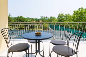 Family friendly Villa with Pool and Garden