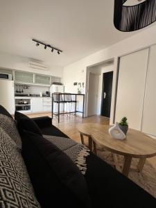 Departamento en Recoleta