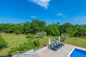 Family friendly Villa with Pool and Garden