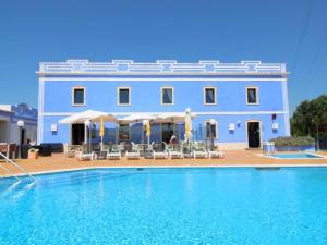 The Sun - Clube Albufeira Garden Village