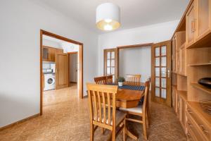 Porto Santo Apartment
