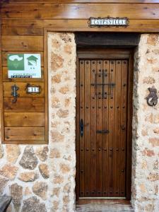 Casa Rural Campanilla