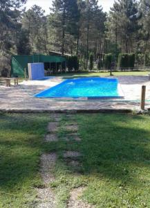 Casa Rural Campanilla