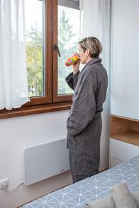 Vila Zlatibor Home & Spa