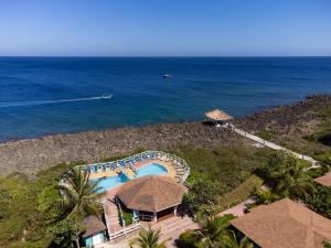Seagrape Plantation Resort & Dive Center - 3-star hotels in West End