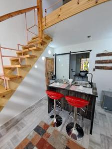 Okeyloft Coyhaique 4