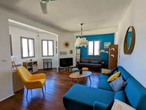 Loft 80m2 Bandol dernier étage à 100m plage, centre, port