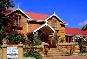 Lake Clarens Guest House - Clarens