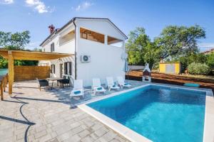 Villa Patricia Labin