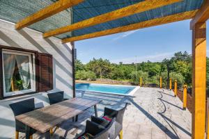 Villa Patricia Labin