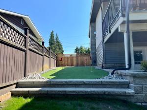 Brand New 2 Bedroom Suite in Langley Twp - Play Area, Patio & Mini Golf