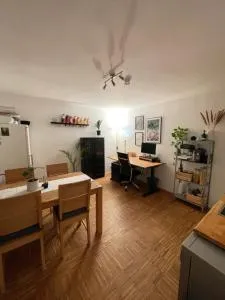 Schnuckliges Hinterhaus / Cottage - Eppstein