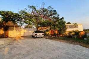 Villa Maria - Punta Canoas