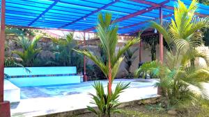 Casa de descanso acacias meta