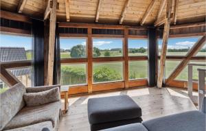 4 Bedroom Nice Home In Nyborg