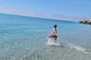 Exclusivo-Jacuzzi-vistas al mar-aire acond.-wifi