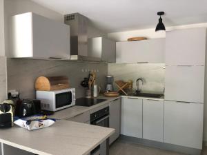 Mougere des oliviers