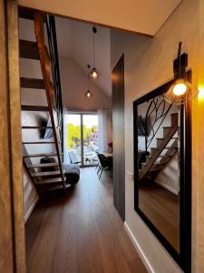 Windflower apartment