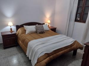 LA CASA