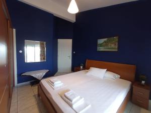 Sea Sky View House Paleo Tsifliki Kavala