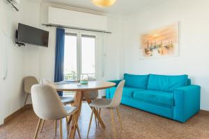Deluxe Apartment room in Super Paradise Apartments