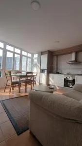 Villa Xunqueira 2 - Cee