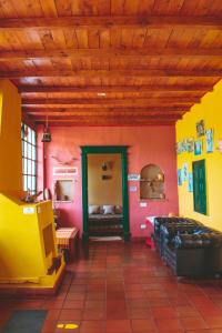 Hotel Finca el Recreo