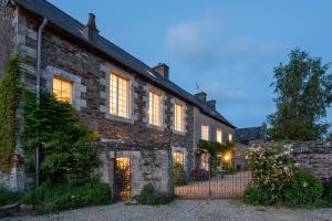 Maisons d'hotes Ty Monde - Chambres d'hotes en Finistere : photos des chambres