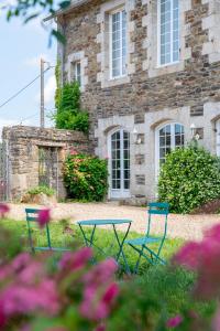 Maisons d'hotes Ty Monde - Chambres d'hotes en Finistere : photos des chambres