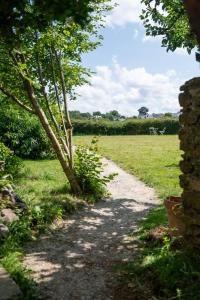 Maisons d'hotes Ty Monde - Chambres d'hotes en Finistere : photos des chambres