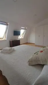 Villa Xunqueira 3 - Cee