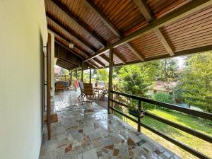 Kuća za odmor PIKA - Mrežnica