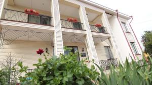 Отель Дук - Мышкин