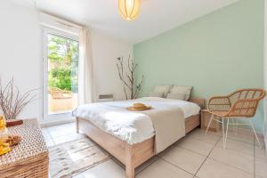 Appartements Bao Location - le Regimbaud : photos des chambres